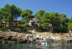 Apartments by the sea Mudri Dolac, Hvar - 4026